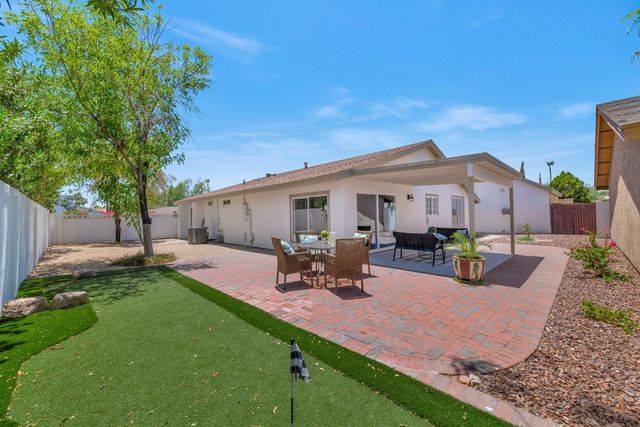 7509 N Via Del Elemental, Scottsdale, AZ 85258