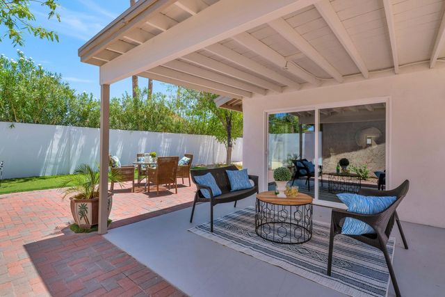 7509 N Via Del Elemental, Scottsdale, AZ 85258