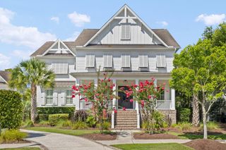 274 Furman Farm Place, Daniel Island, SC 29492