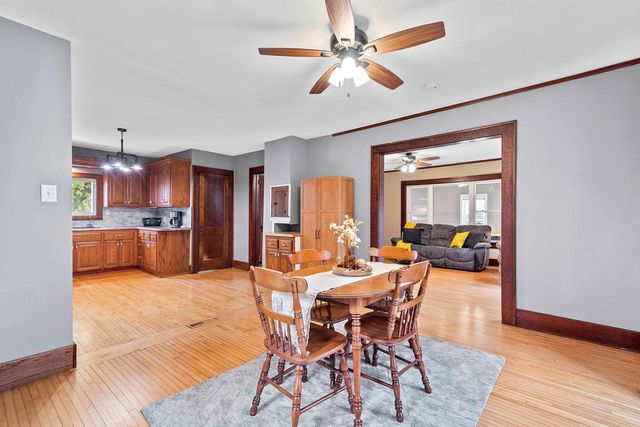 W10062 County Road DE, Beaver Dam, WI 53916