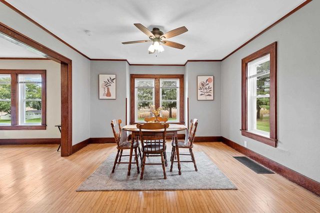 W10062 County Road DE, Beaver Dam, WI 53916