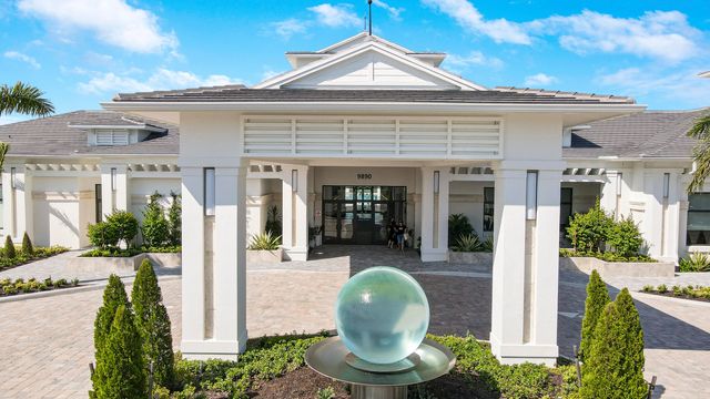 9952 REGENCY Way, Palm Beach Gardens, FL 33412