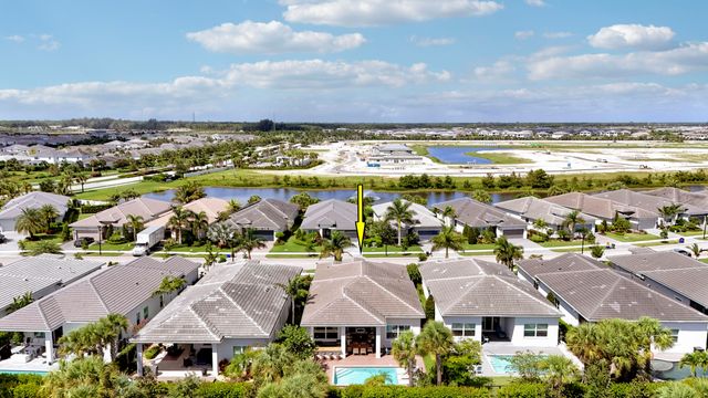 9952 REGENCY Way, Palm Beach Gardens, FL 33412
