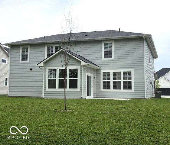 852 Cowley Drive, Westfield, IN 46074