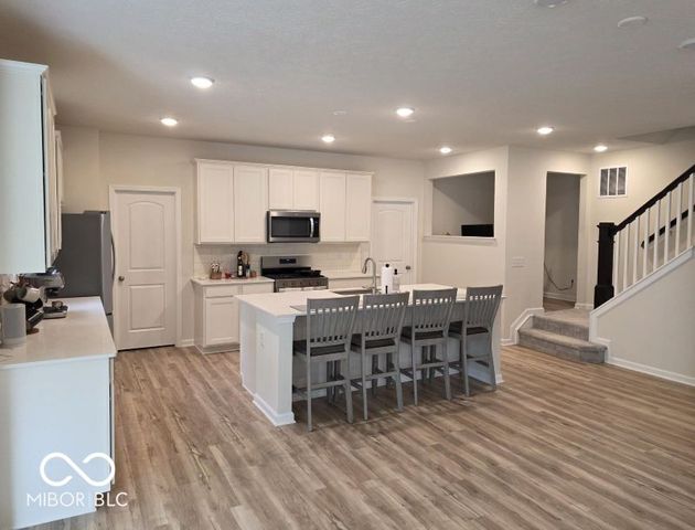 852 Cowley Drive, Westfield, IN 46074