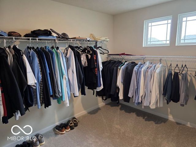 852 Cowley Drive, Westfield, IN 46074