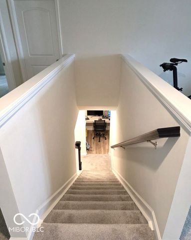 852 Cowley Drive, Westfield, IN 46074