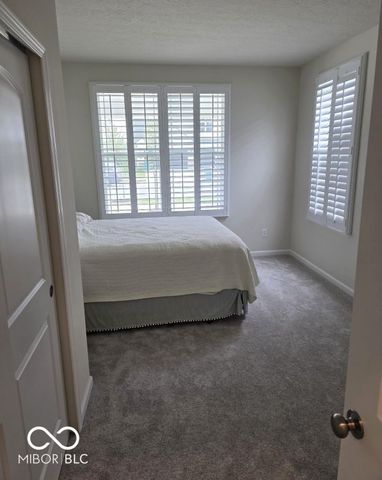 852 Cowley Drive, Westfield, IN 46074