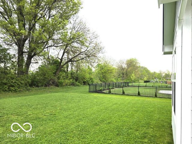 852 Cowley Drive, Westfield, IN 46074