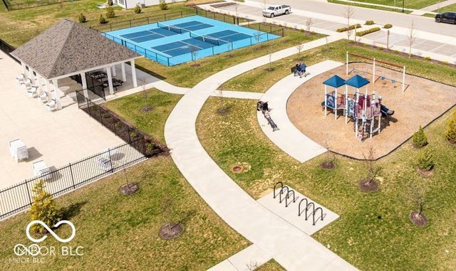 852 Cowley Drive, Westfield, IN 46074