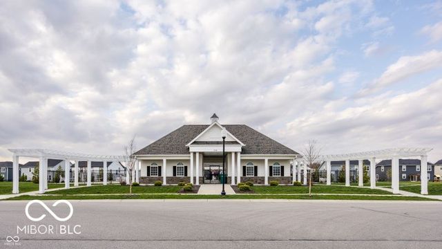 852 Cowley Drive, Westfield, IN 46074