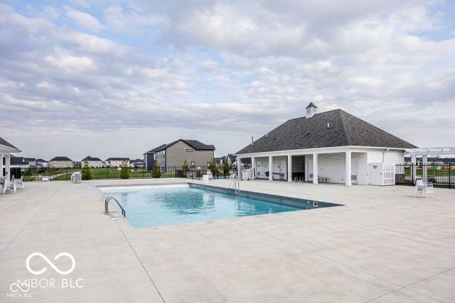 852 Cowley Drive, Westfield, IN 46074