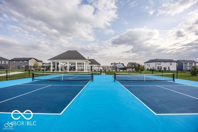 852 Cowley Drive, Westfield, IN 46074