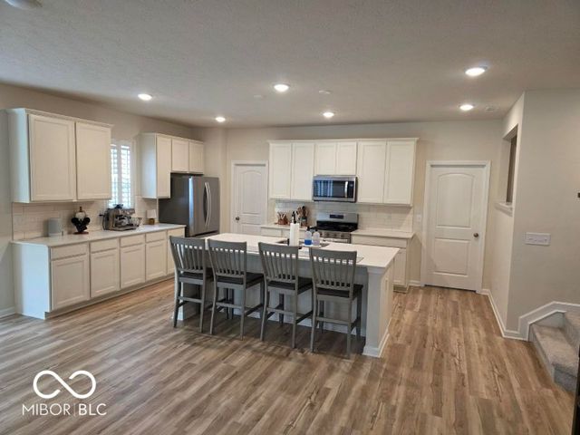 852 Cowley Drive, Westfield, IN 46074