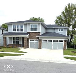 852 Cowley Drive, Westfield, IN 46074