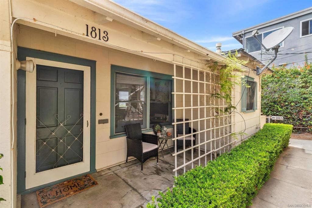Image 10 of property listing at 15-1809 Linwood Street, San Diego, CA 92110