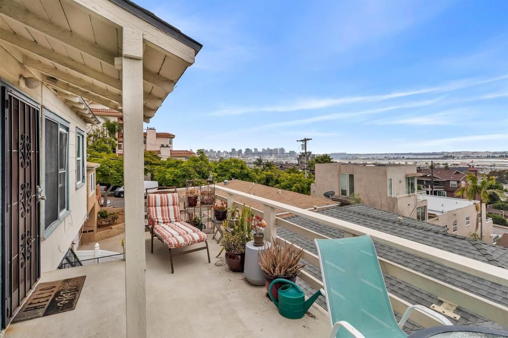 Image 5 of property listing at 15-1809 Linwood Street, San Diego, CA 92110