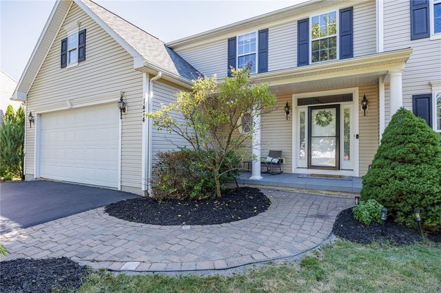 1474 Fraser Way, Farmington, NY 14425