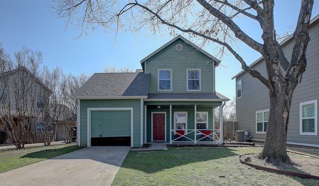 1102 E 3rd ST, Georgetown, TX 78626