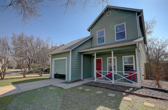 1102 E 3rd ST, Georgetown, TX 78626