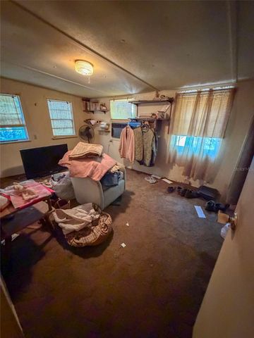 16278 NE 138TH COURT, Fort Mc Coy, FL 32134