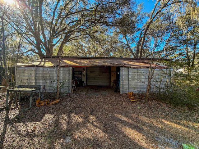 16278 NE 138TH COURT, Fort Mc Coy, FL 32134