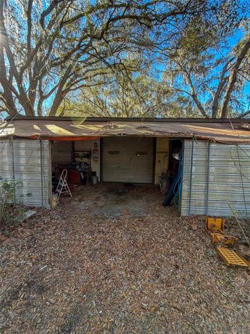 16278 NE 138TH COURT, Fort Mc Coy, FL 32134