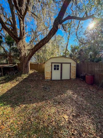 16278 NE 138TH COURT, Fort Mc Coy, FL 32134