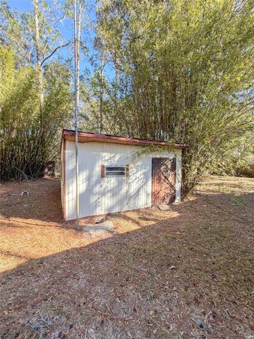 16278 NE 138TH COURT, Fort Mc Coy, FL 32134