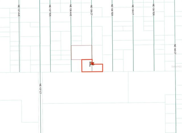 16278 NE 138TH COURT, Fort Mc Coy, FL 32134