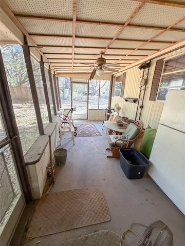 16278 NE 138TH COURT, Fort Mc Coy, FL 32134