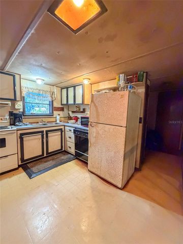 16278 NE 138TH COURT, Fort Mc Coy, FL 32134