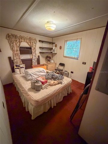 16278 NE 138TH COURT, Fort Mc Coy, FL 32134