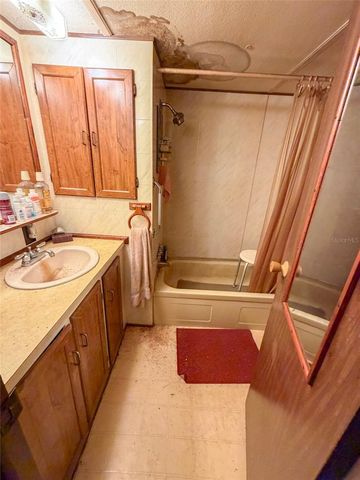 16278 NE 138TH COURT, Fort Mc Coy, FL 32134