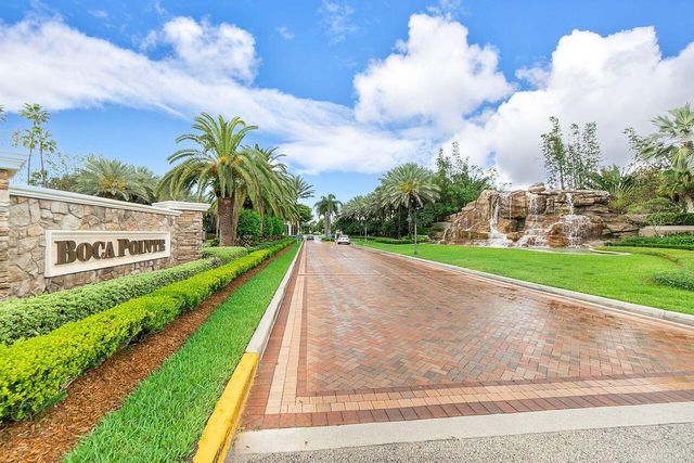 7508 La Paz Boulevard 304, Boca Raton, FL 33433