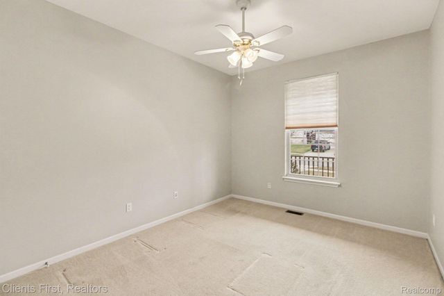 57677 Dakota Drive, Lyon Charter Township, MI 48165