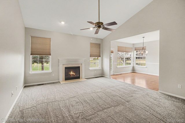 57677 Dakota Drive, Lyon Charter Township, MI 48165