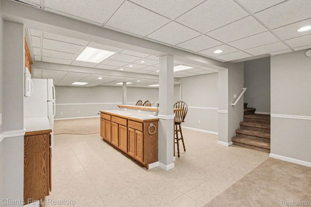 57677 Dakota Drive, Lyon Charter Township, MI 48165