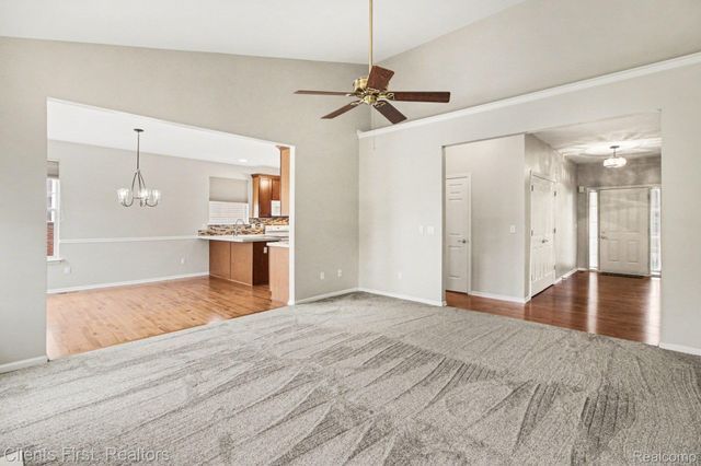 57677 Dakota Drive, Lyon Charter Township, MI 48165