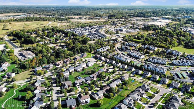 57677 Dakota Drive, Lyon Charter Township, MI 48165