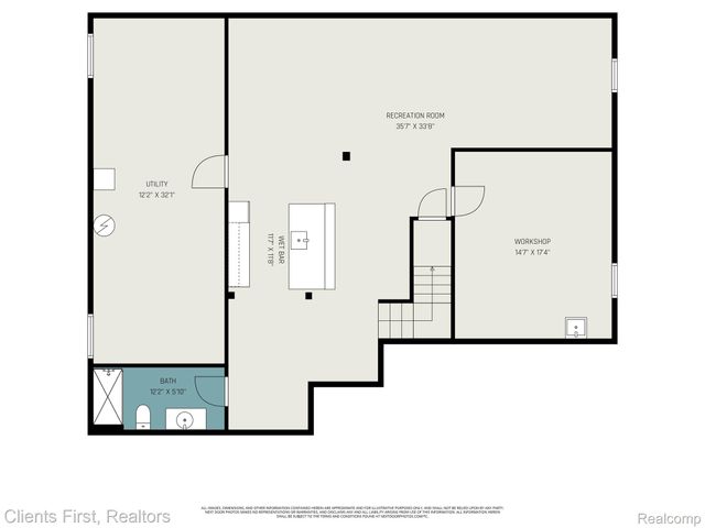 57677 Dakota Drive, Lyon Charter Township, MI 48165