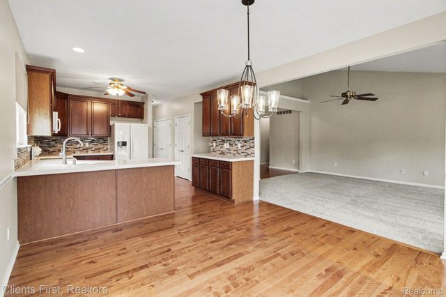 57677 Dakota Drive, Lyon Charter Township, MI 48165