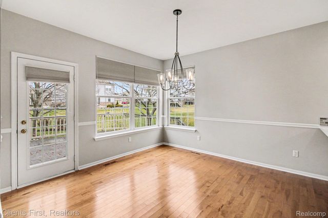 57677 Dakota Drive, Lyon Charter Township, MI 48165