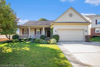 57677 Dakota Drive, Lyon Charter Township, MI 48165