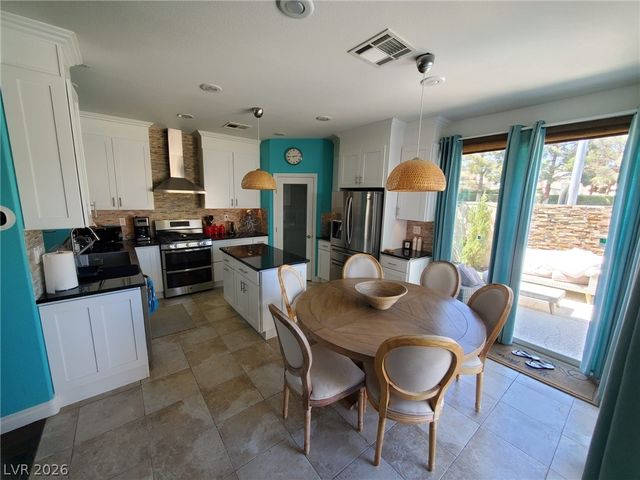 8656 Big Sagebrush Avenue, Las Vegas, NV 89117