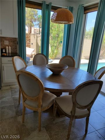 8656 Big Sagebrush Avenue, Las Vegas, NV 89117