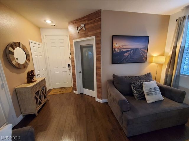 8656 Big Sagebrush Avenue, Las Vegas, NV 89117