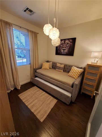 8656 Big Sagebrush Avenue, Las Vegas, NV 89117