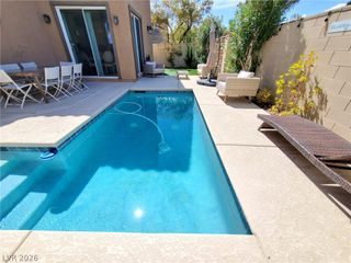 8656 Big Sagebrush Avenue, Las Vegas, NV 89117