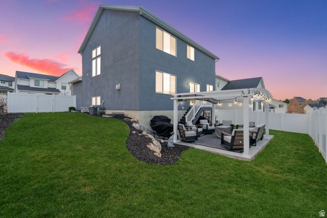 1379 E PETUNIA CT, Layton, UT 84040